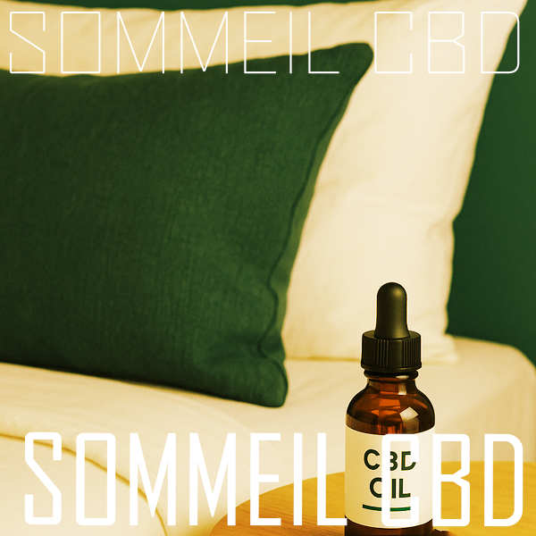 Sommeil et cbd, les meilleurs remèdes pour l'insomnie par CBD DIFFUSION